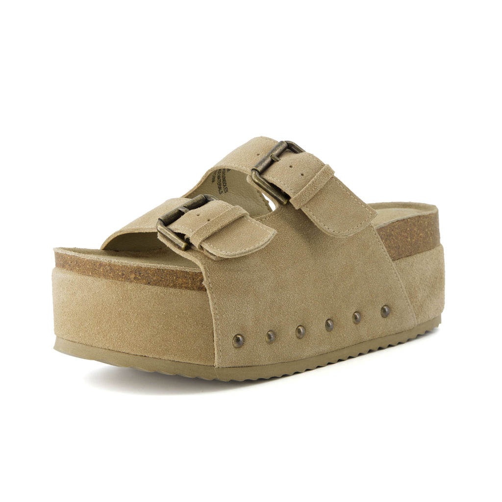 Guru Platform Sandal - view 9