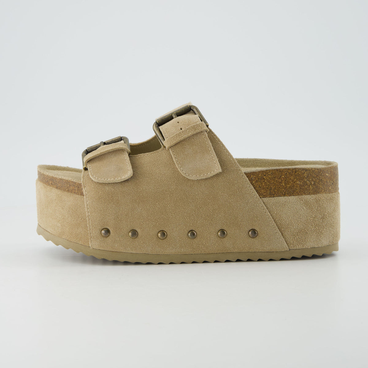 Guru Platform Sandal - view 8