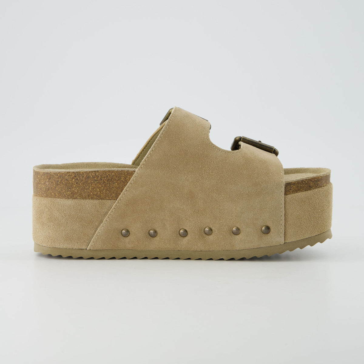 Guru Platform Sandal - view 11