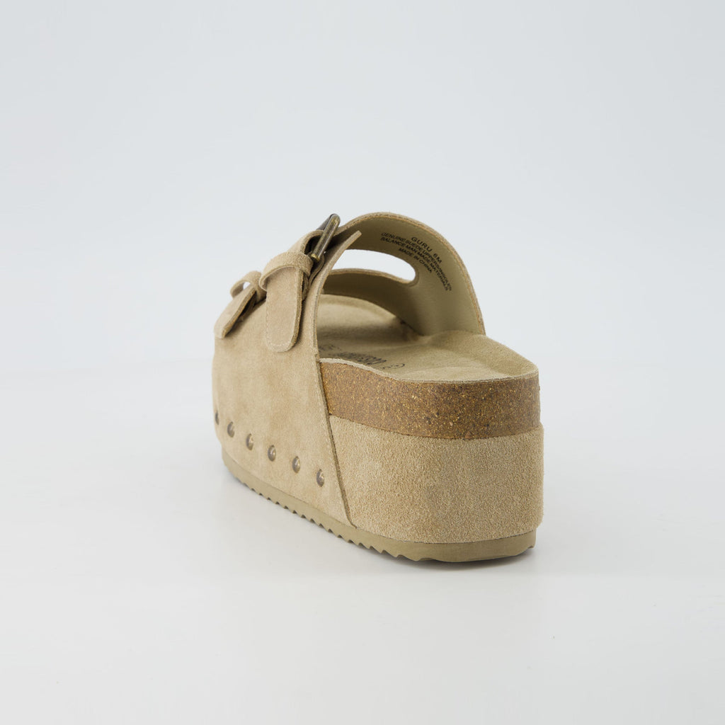 Guru Platform Sandal - view 12