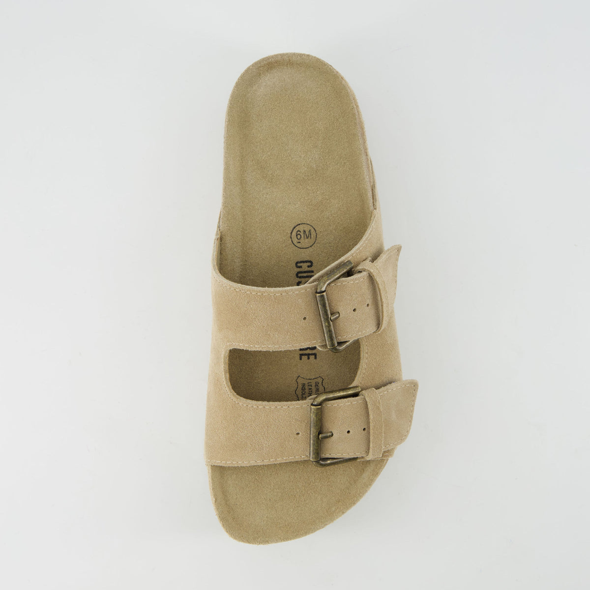Guru Platform Sandal - view 13