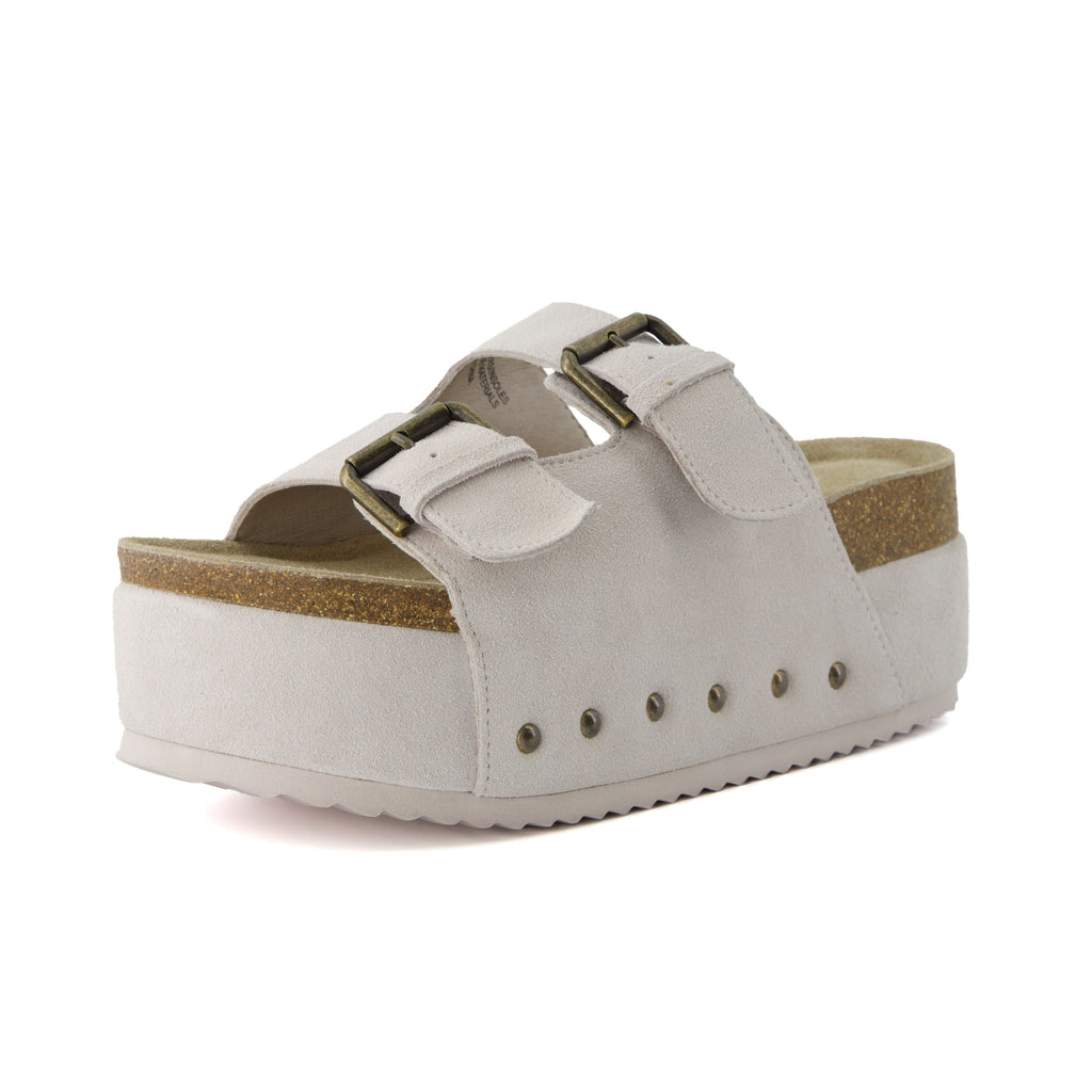 Guru Platform Sandal - view 27