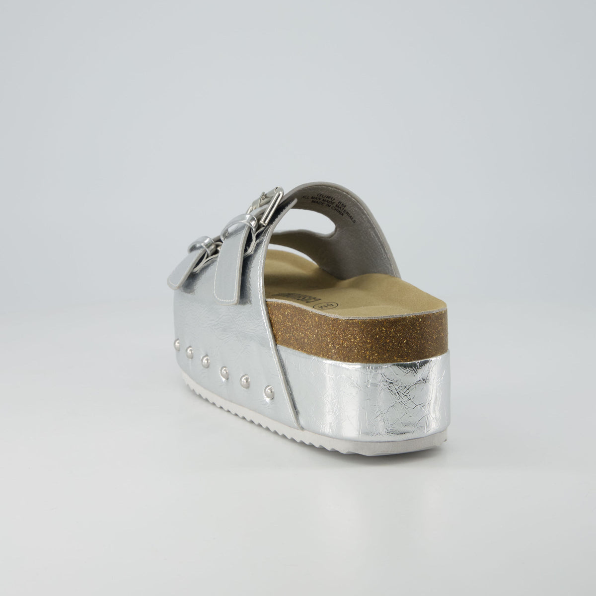Guru Platform Sandal - view 37