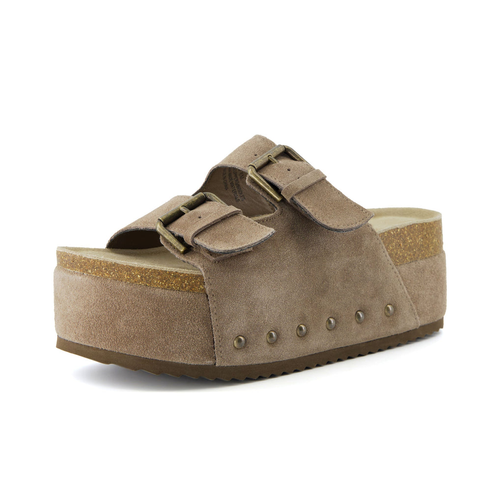 Guru Platform Sandal - view 15