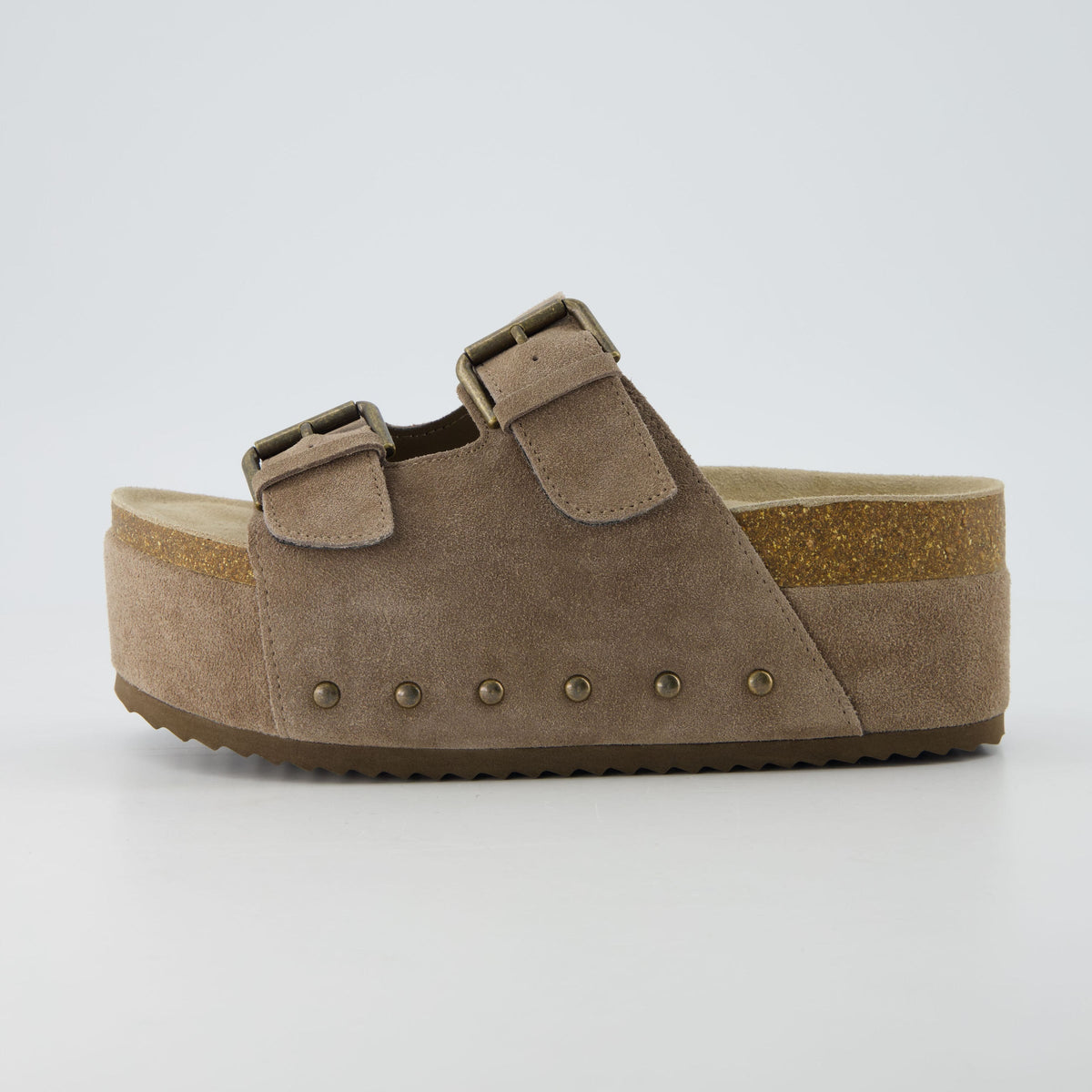 Guru Platform Sandal - view 14