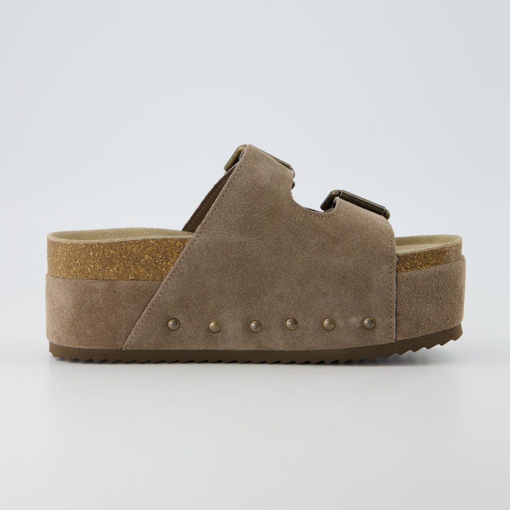 Guru Platform Sandal - view 17