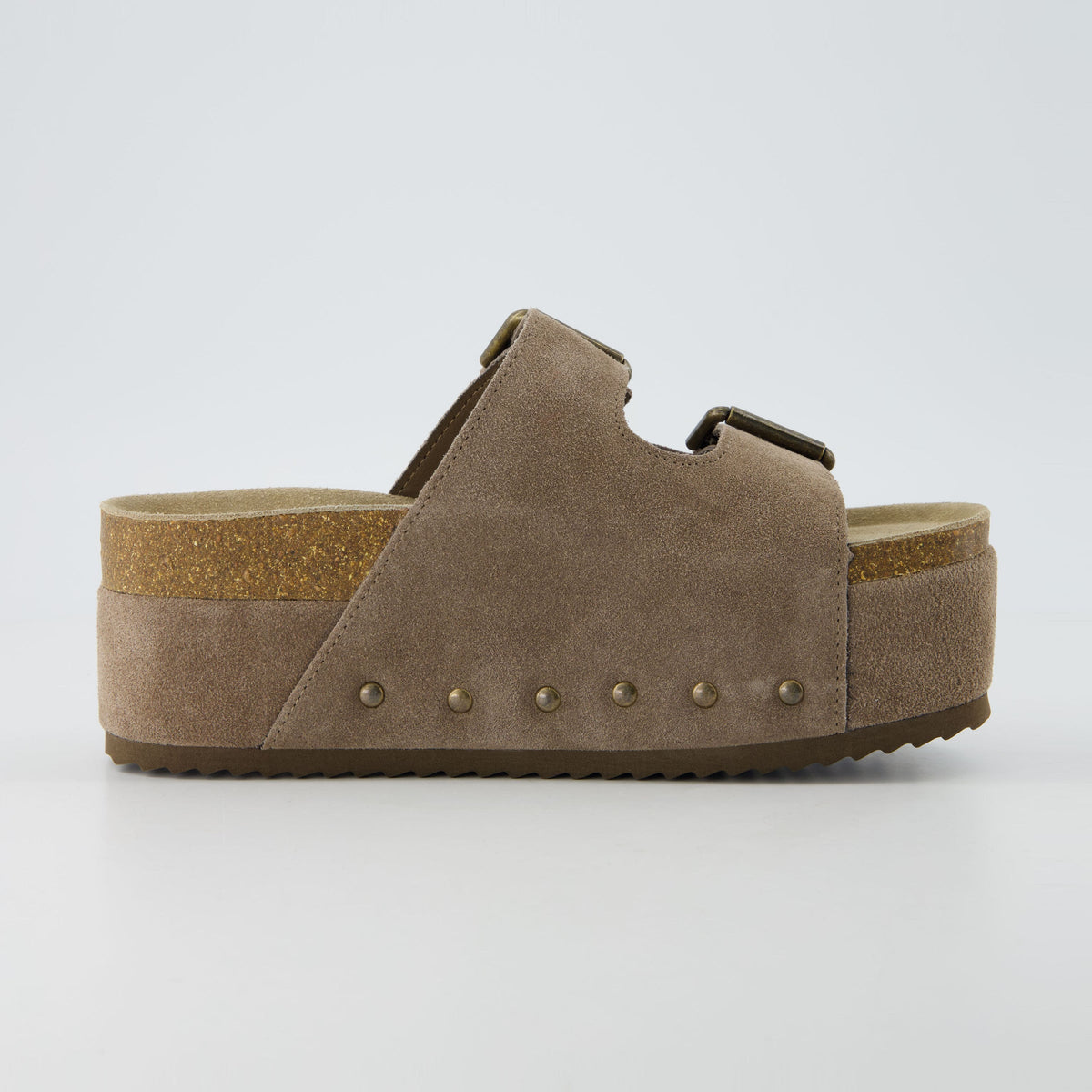 Guru Platform Sandal - view 17