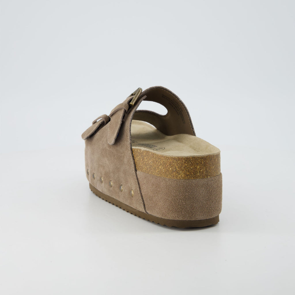 Guru Platform Sandal - view 18