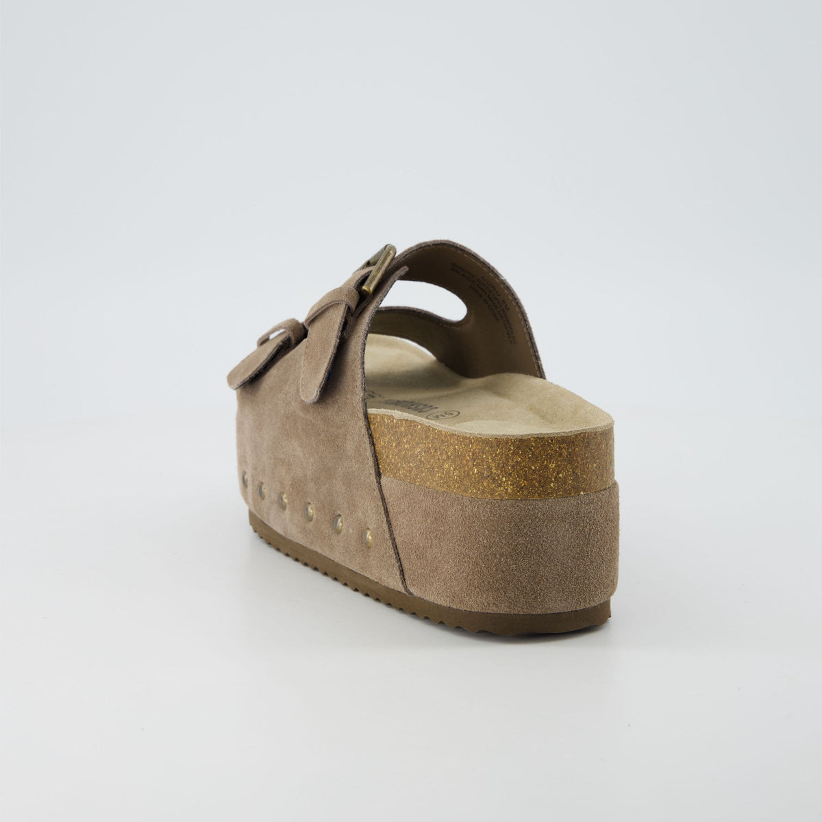 Guru Platform Sandal - view 18