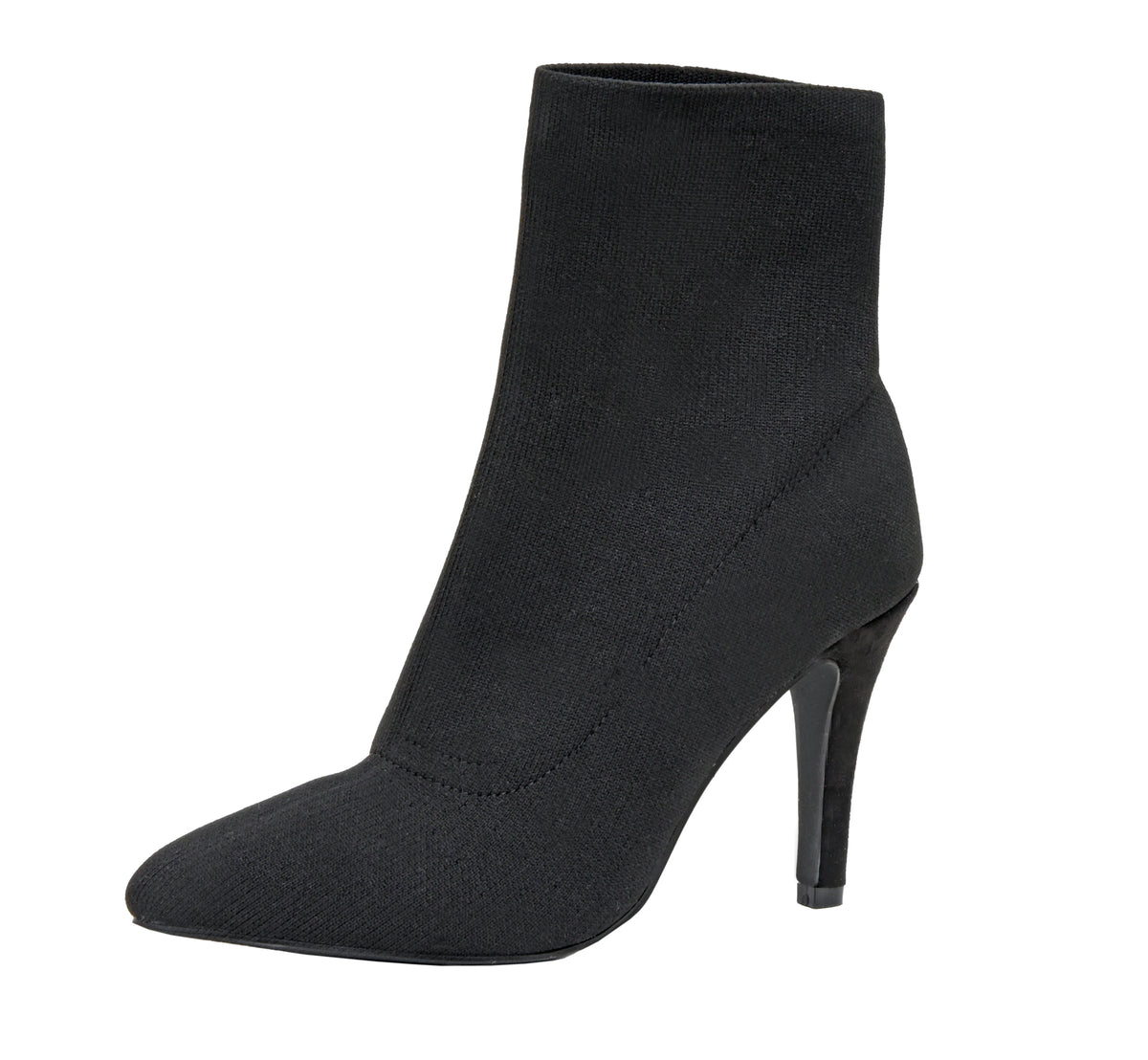 Gipsee Knit Dress Bootie - view 11
