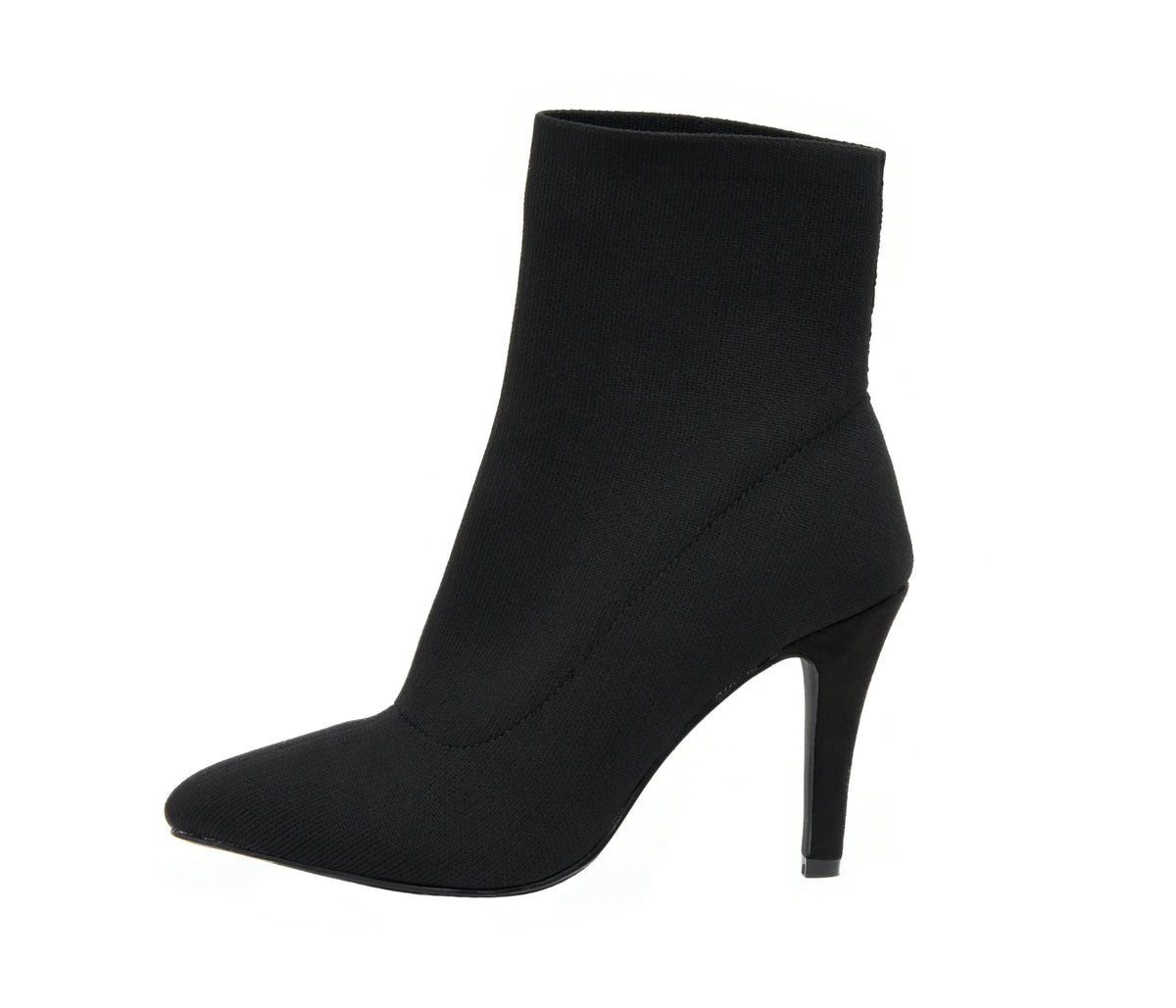 Gipsee Knit Dress Bootie - view 10
