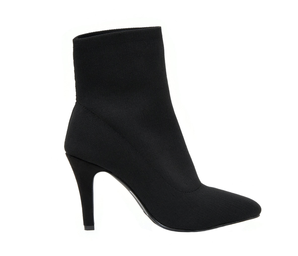 Gipsee Knit Dress Bootie - view 13