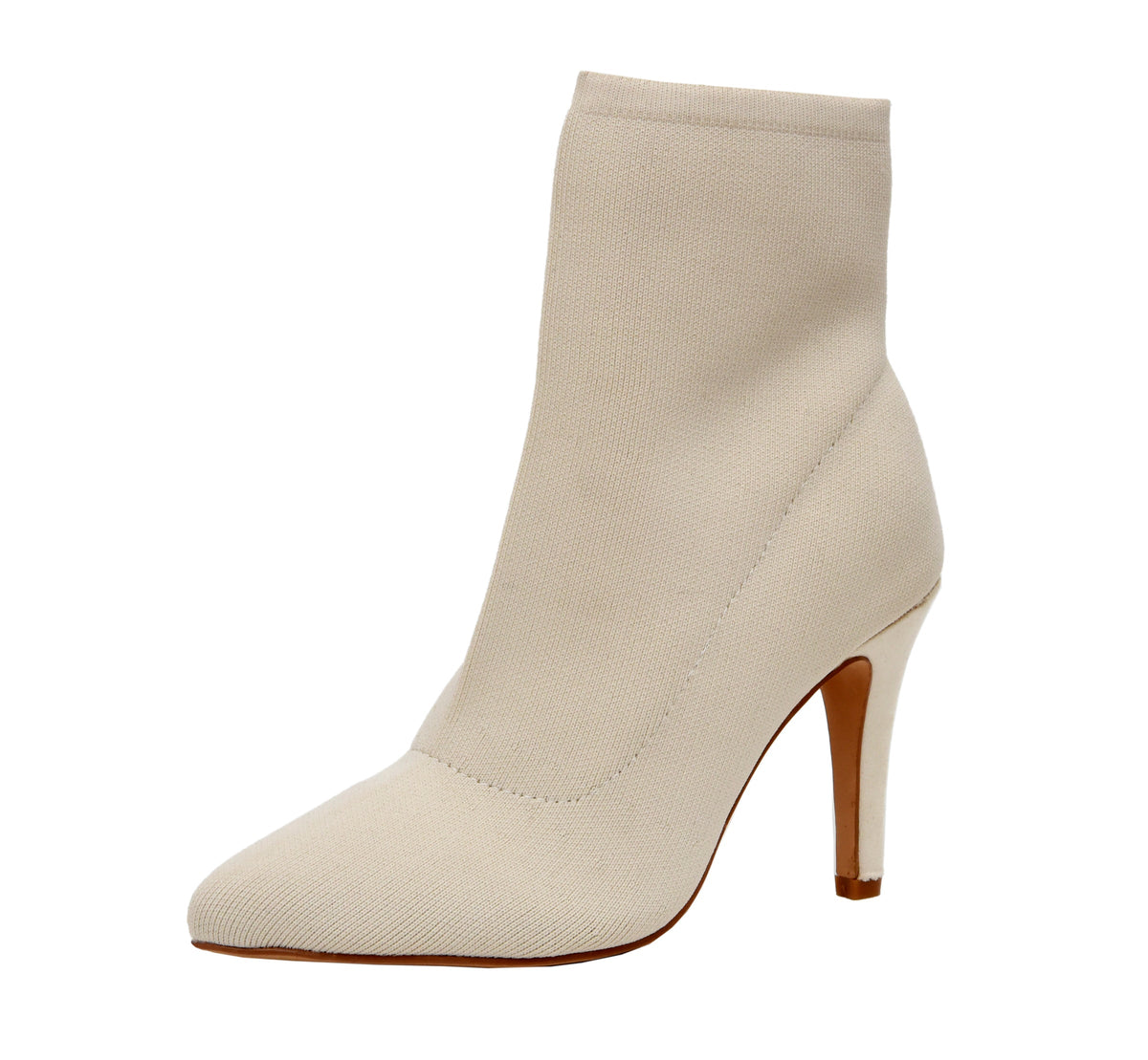 Gipsee Knit Dress Bootie - view 7