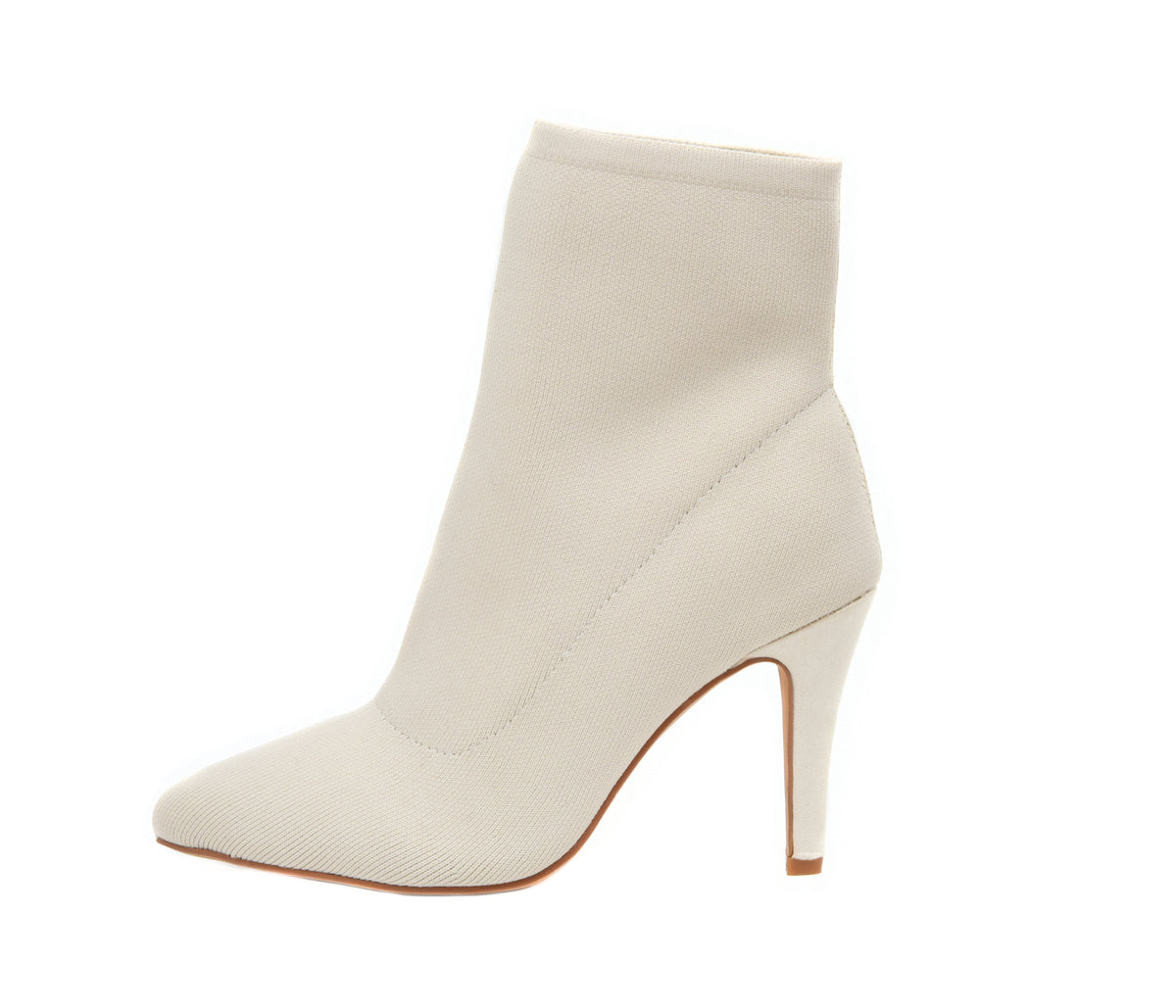 Gipsee Knit Dress Bootie - view 6