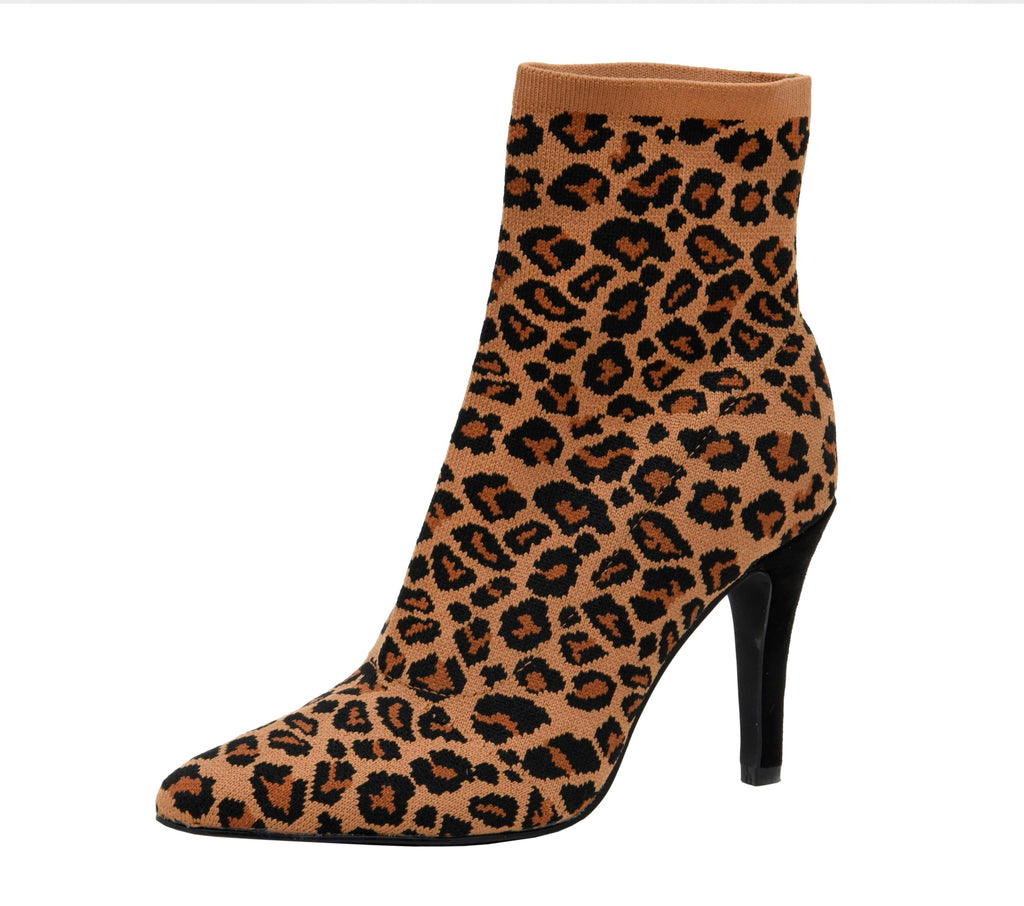 Gipsee Knit Dress Bootie - view 16