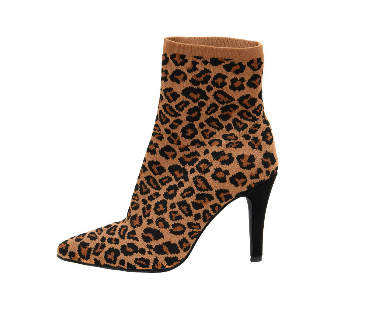 Gipsee Knit Dress Bootie - view 15