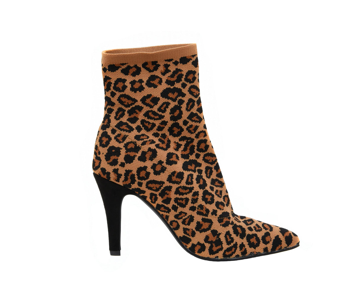 Gipsee Knit Dress Bootie - view 18