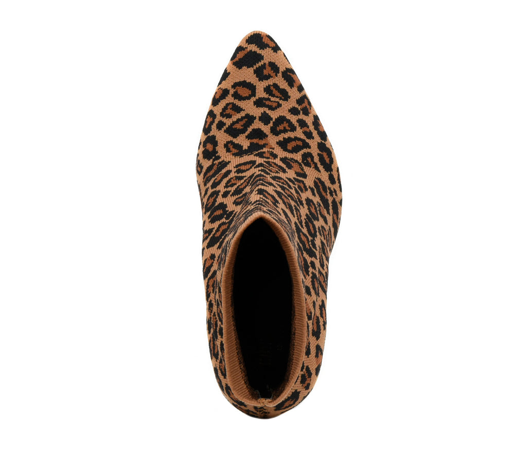 Gipsee Knit Dress Bootie - view 19