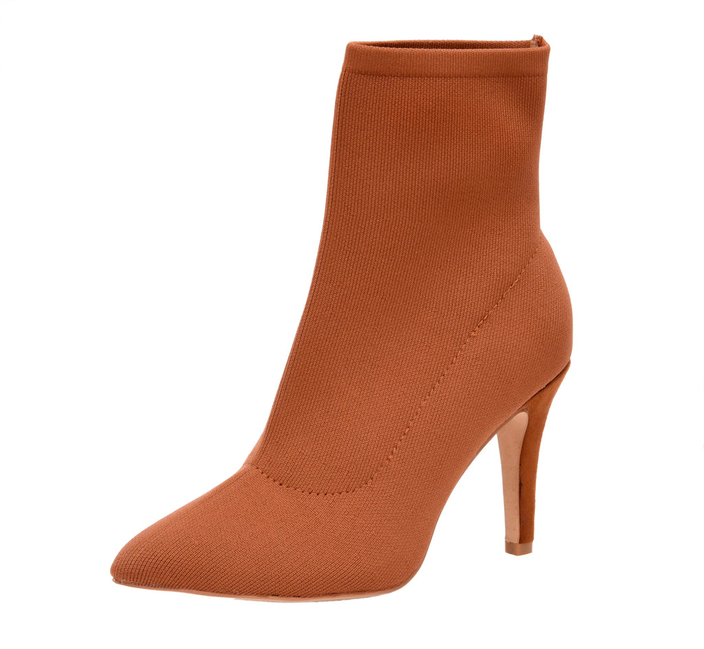 Gipsee Knit Dress Bootie - view 21