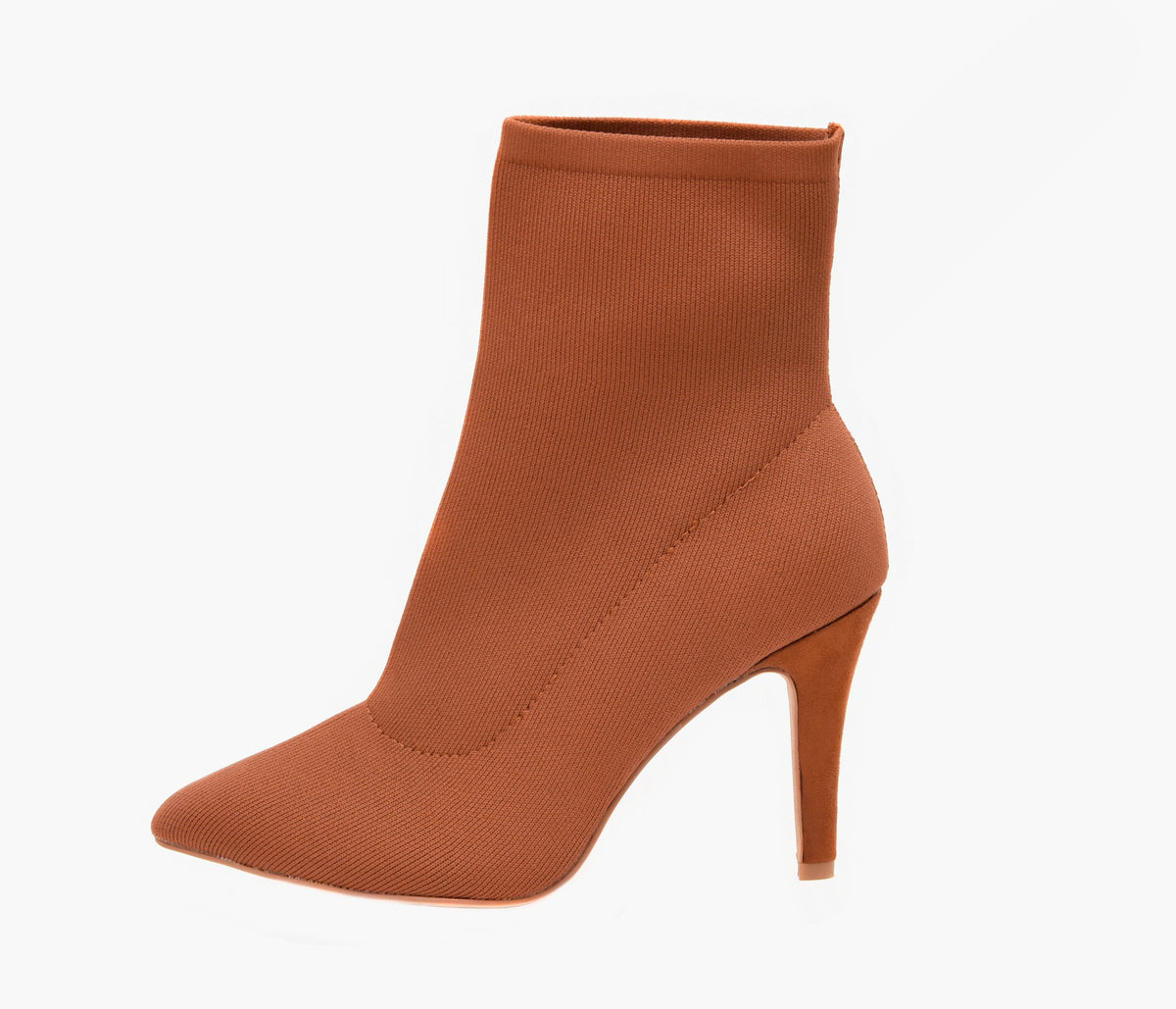 Gipsee Knit Dress Bootie - view 20