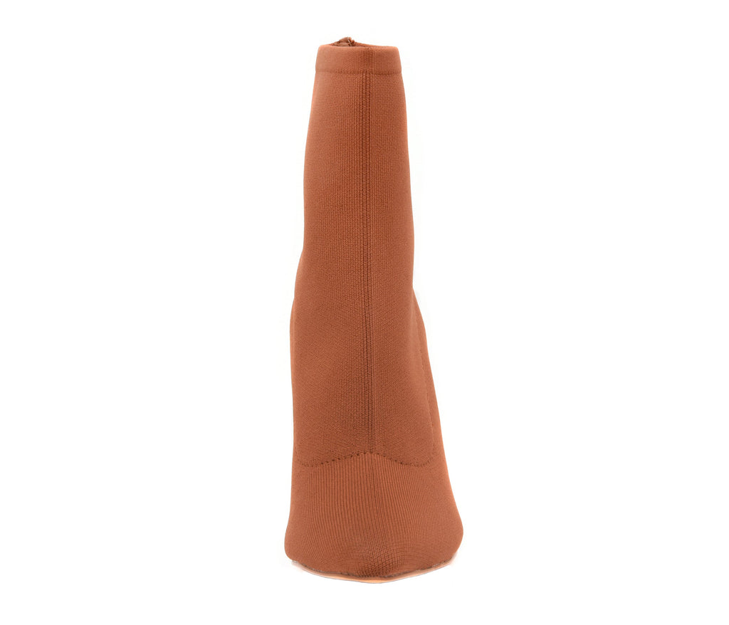 Gipsee Knit Dress Bootie - view 22