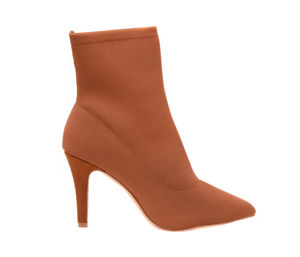 Gipsee Knit Dress Bootie - view 23