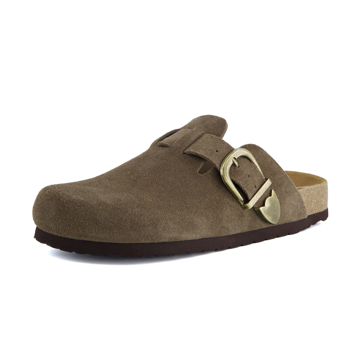 Hamlet Leather Clogs - view 40