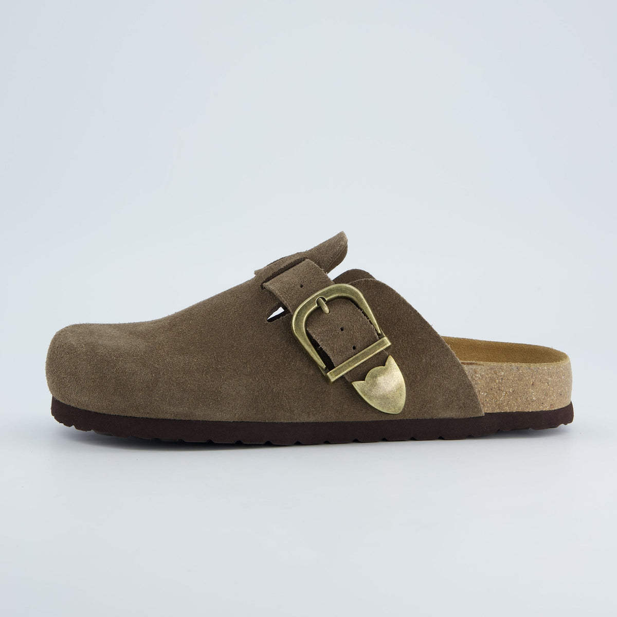 Hamlet Leather Clogs - view 39