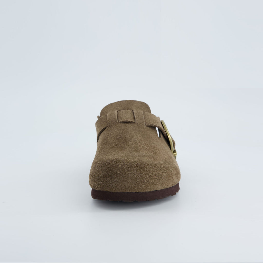 Hamlet Leather Clogs - view 41