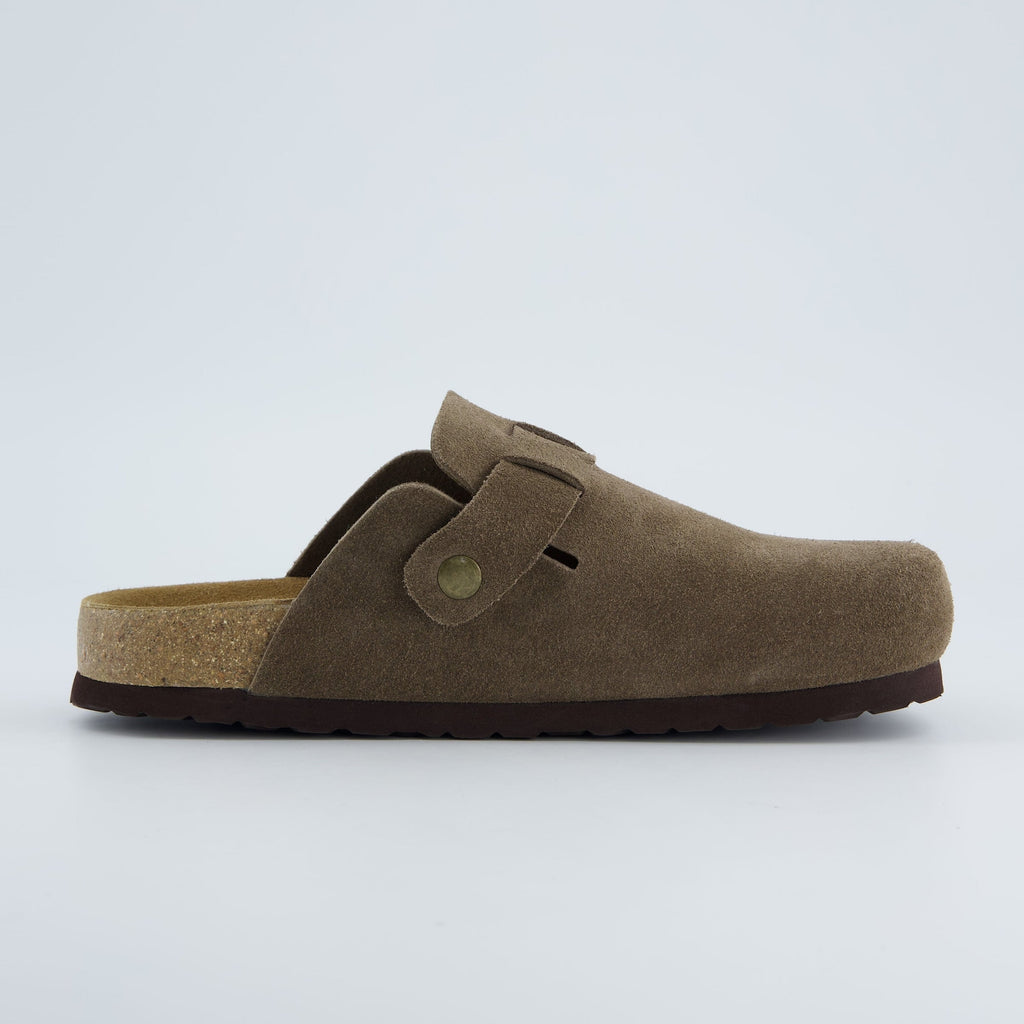 Hamlet Leather Clogs - view 42