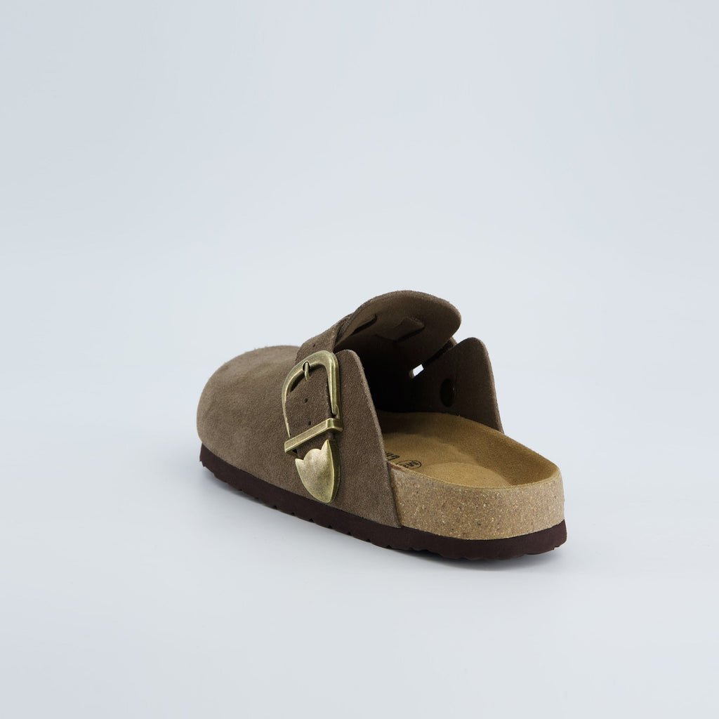Hamlet Leather Clogs - view 43