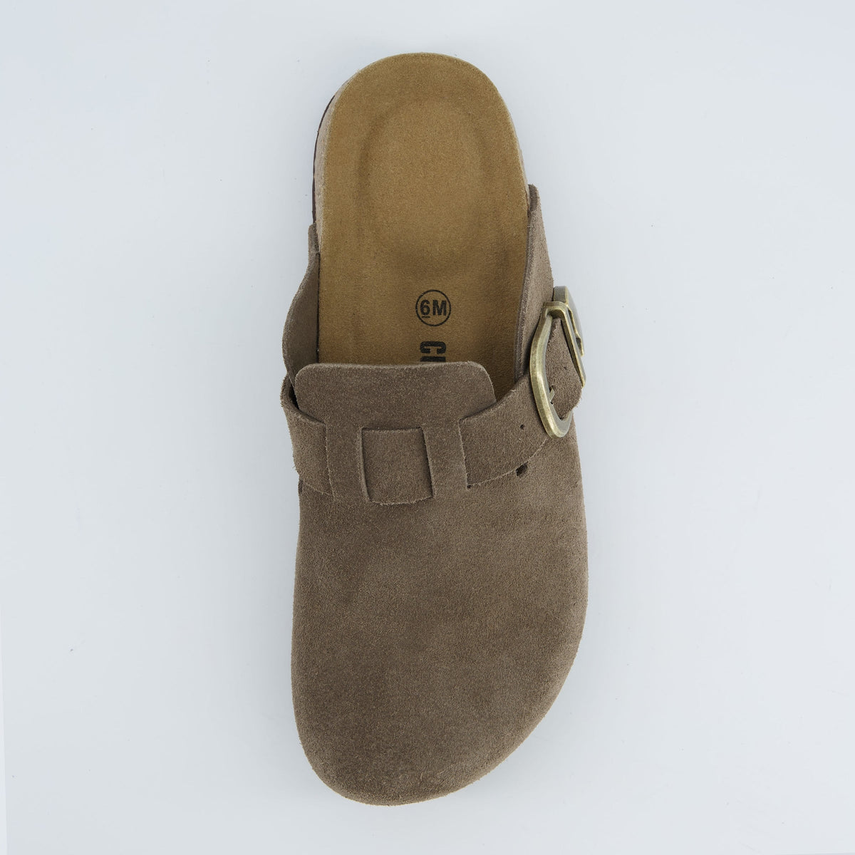 Hamlet Leather Clogs - view 44
