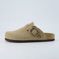 Hamlet Leather Clogs - view 1