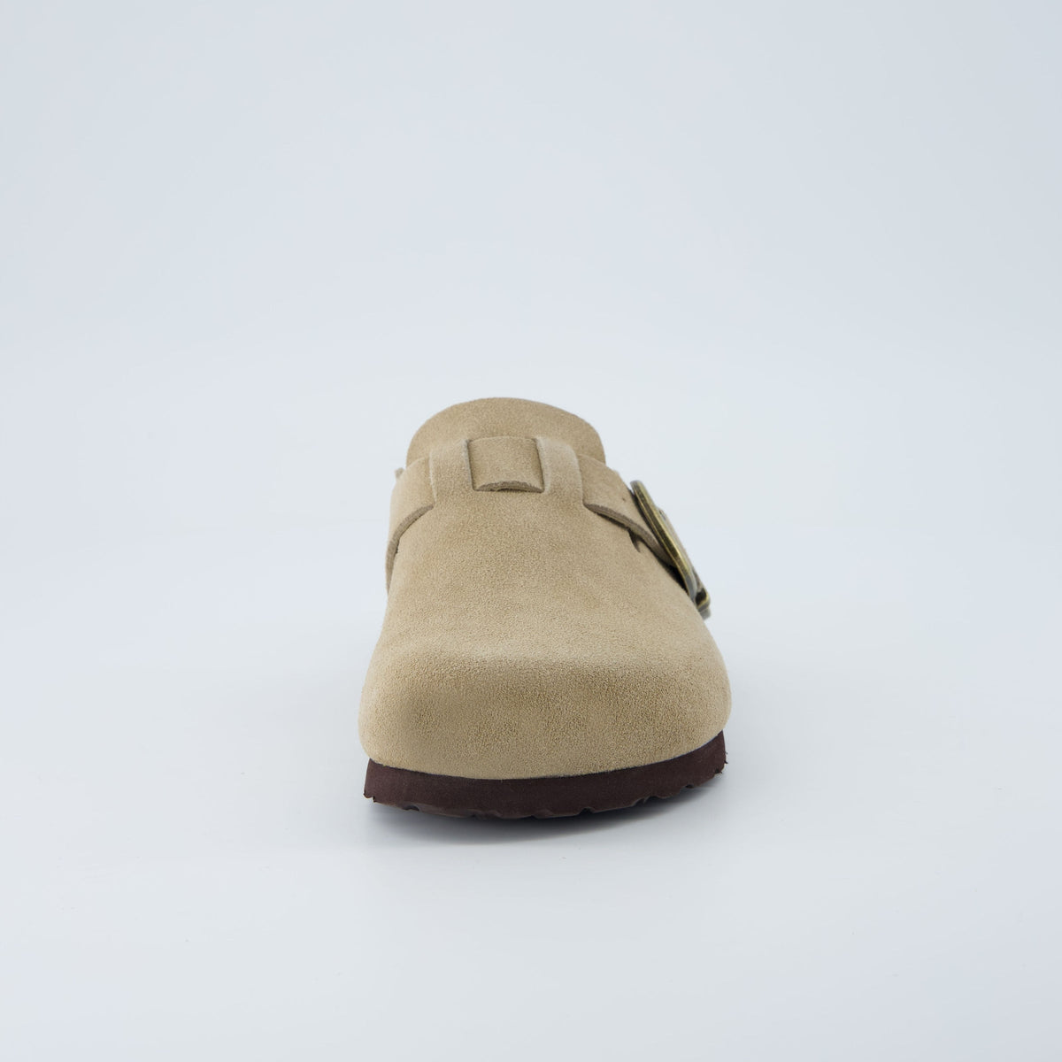 Hamlet Leather Clogs - view 4