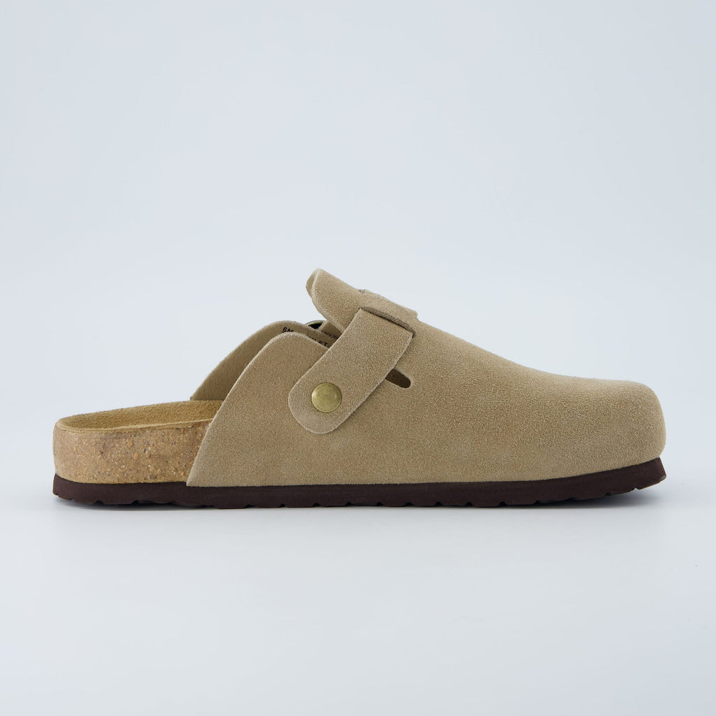 Hamlet Leather Clogs - view 5