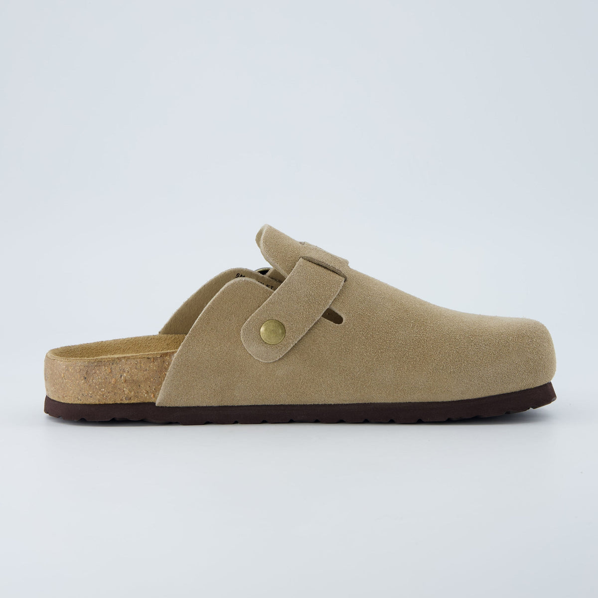 Hamlet Leather Clogs - view 5