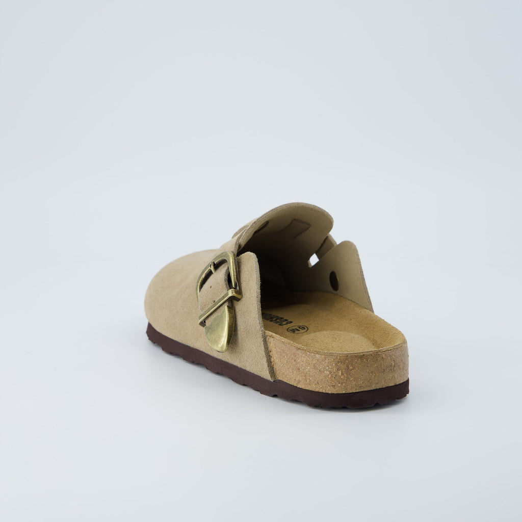 Hamlet Leather Clogs - view 6