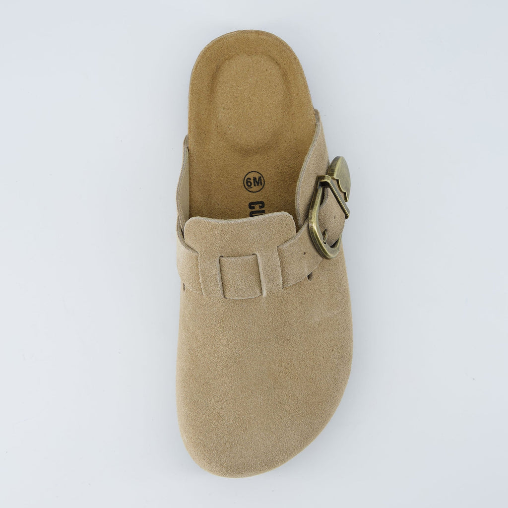 Hamlet Leather Clogs - view 7