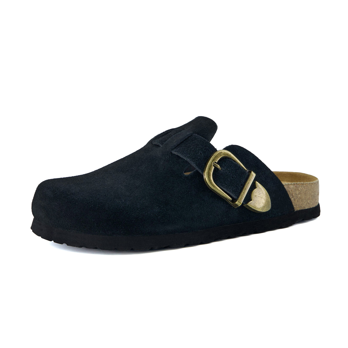 Hamlet Leather Clogs - view 13
