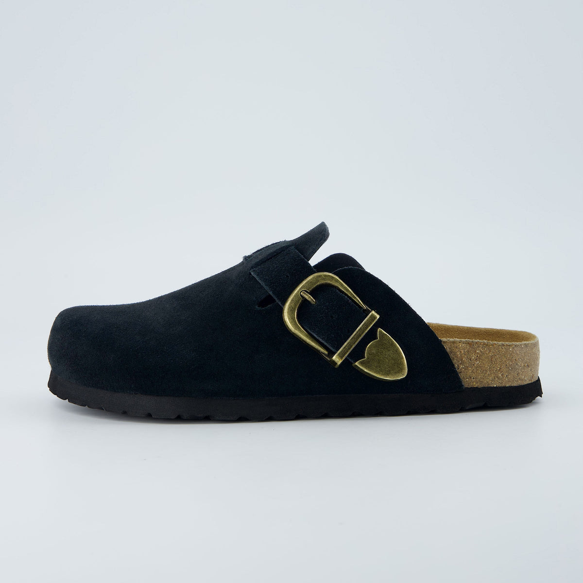 Hamlet Leather Clogs - view 12