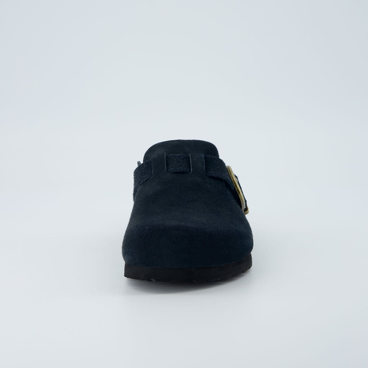 Hamlet Leather Clogs - view 14