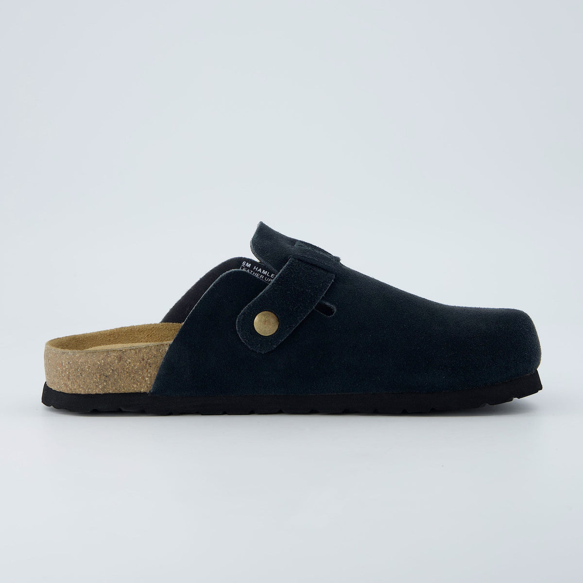 Hamlet Leather Clogs - view 15