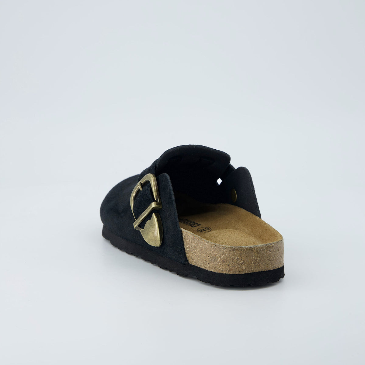 Hamlet Leather Clogs - view 16