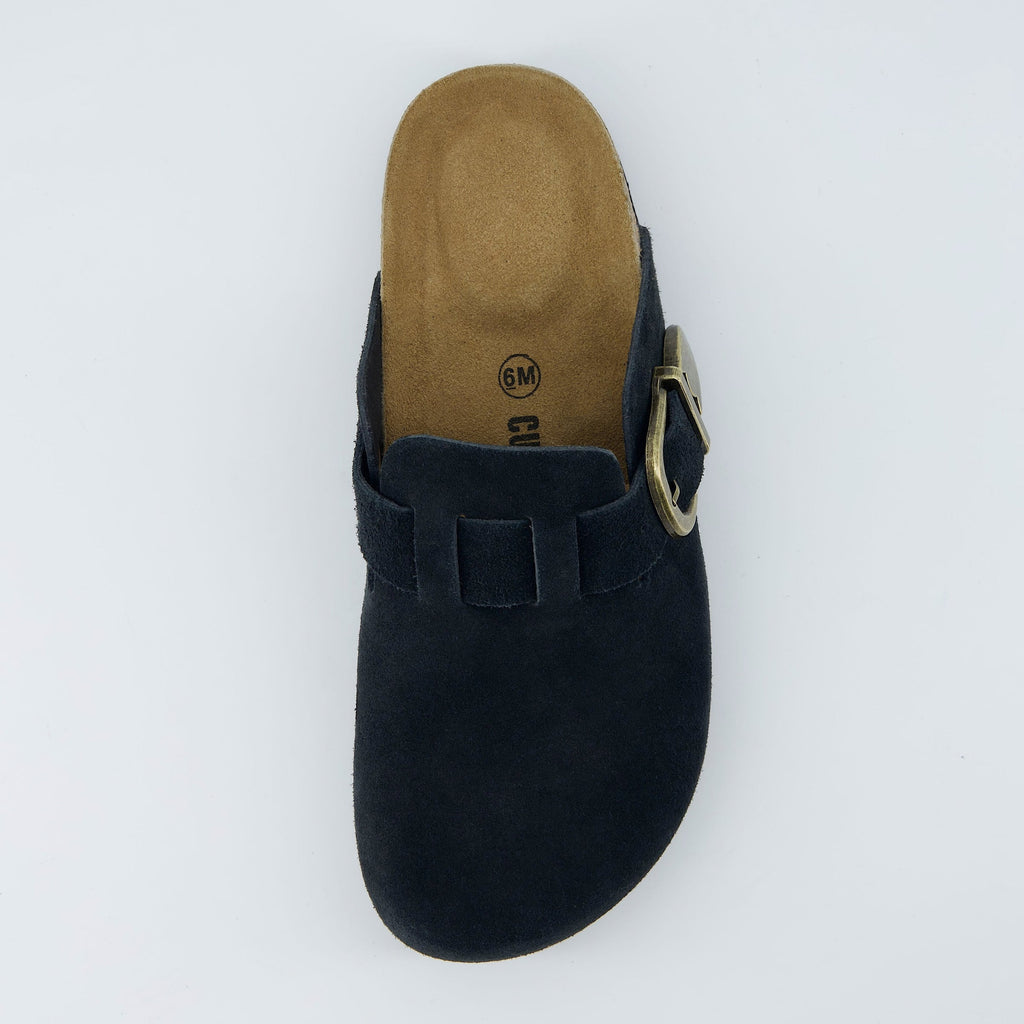 Hamlet Leather Clogs - view 17