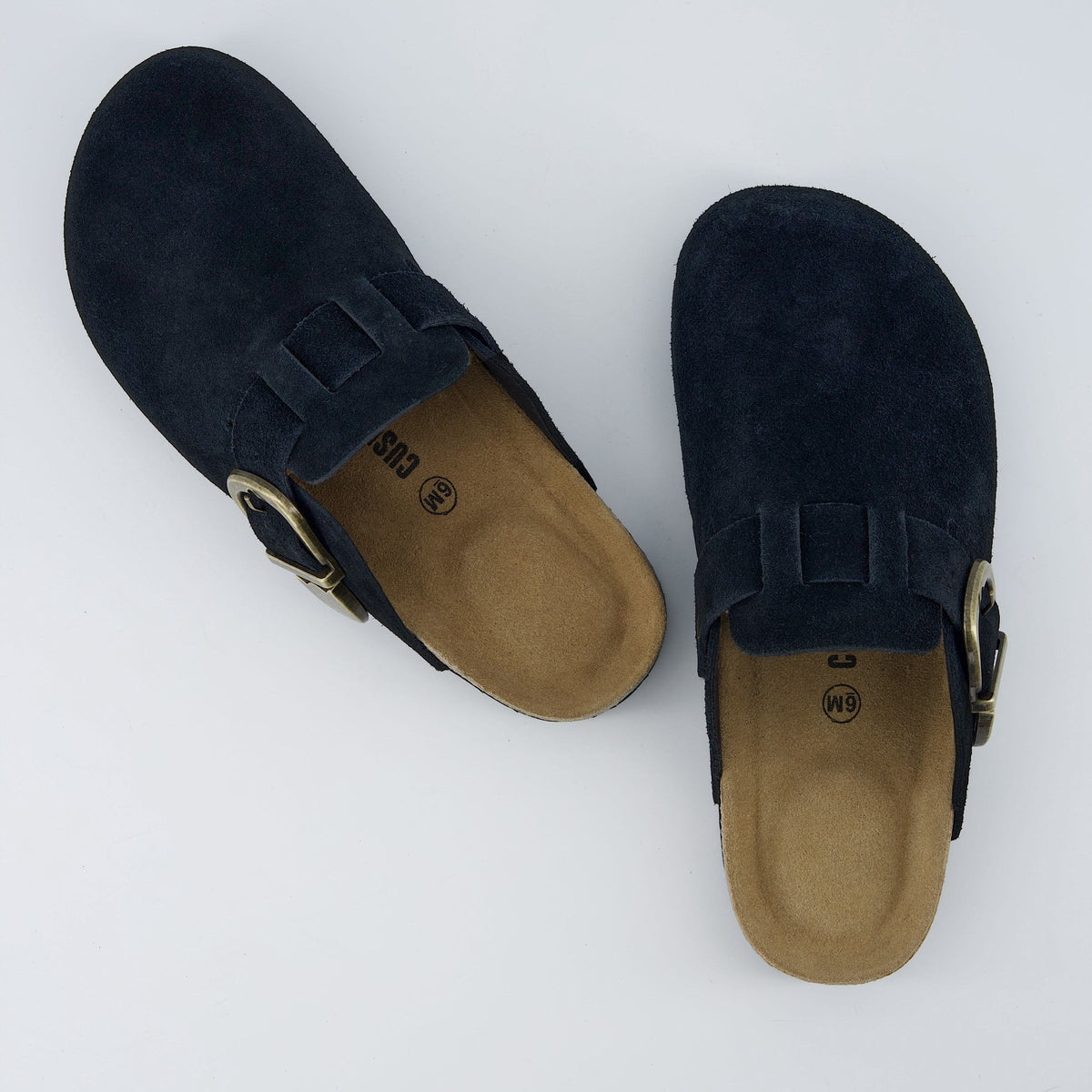 Hamlet Leather Clogs - view 18