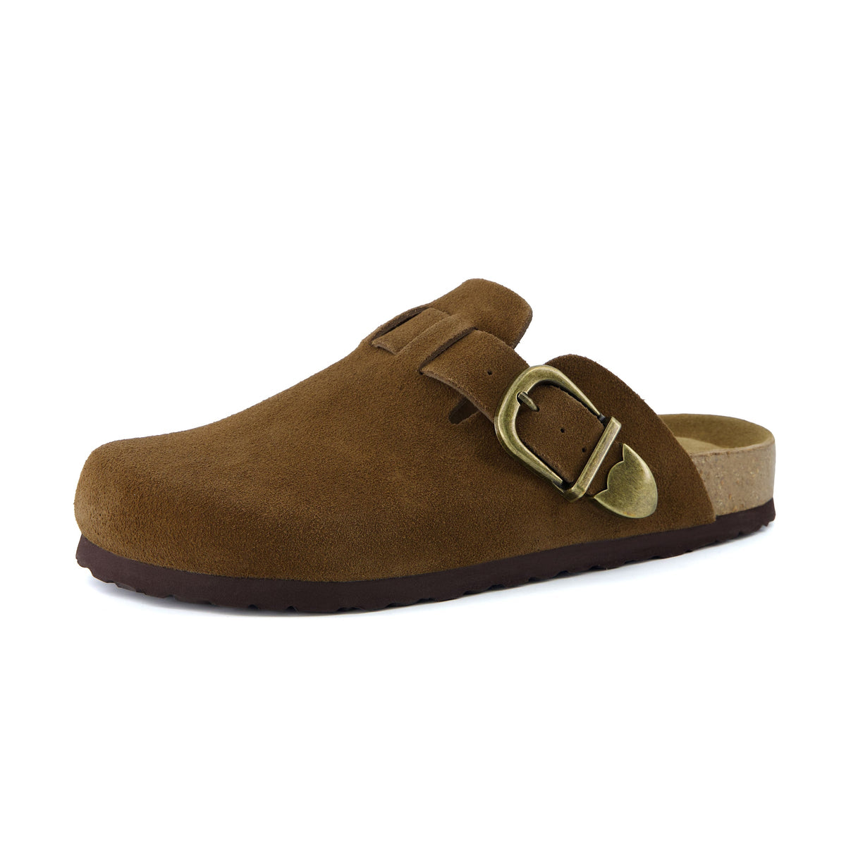 Hamlet Leather Clogs - view 26