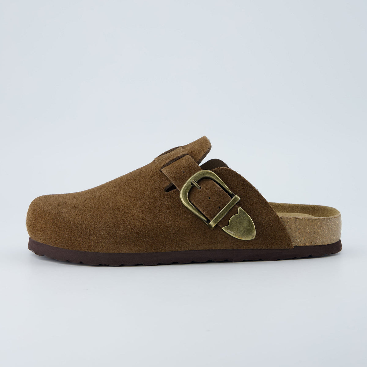 Hamlet Leather Clogs - view 25