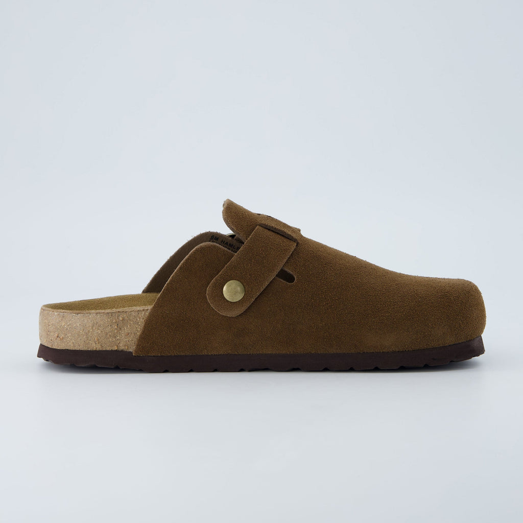 Hamlet Leather Clogs - view 28