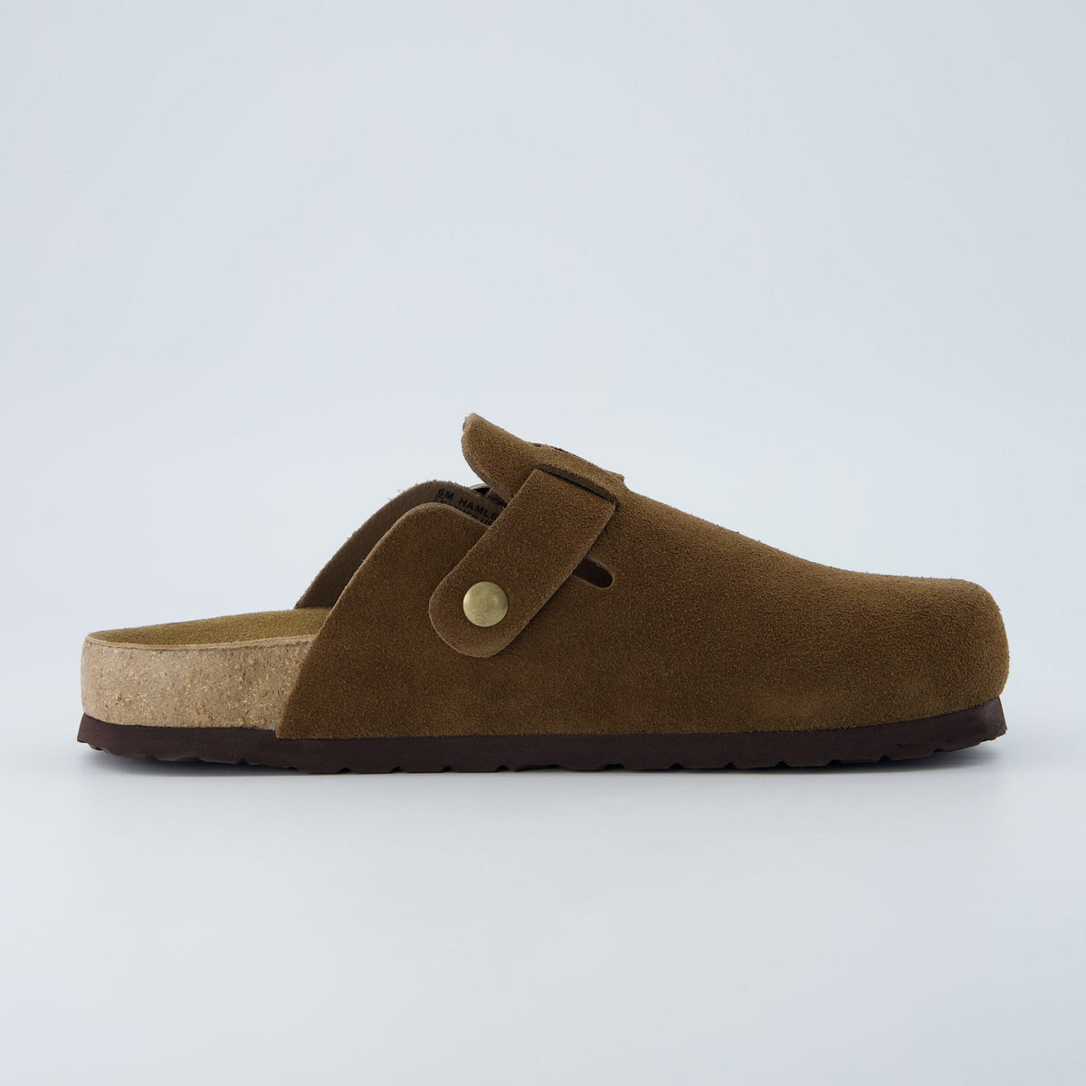 Hamlet Leather Clogs - view 28