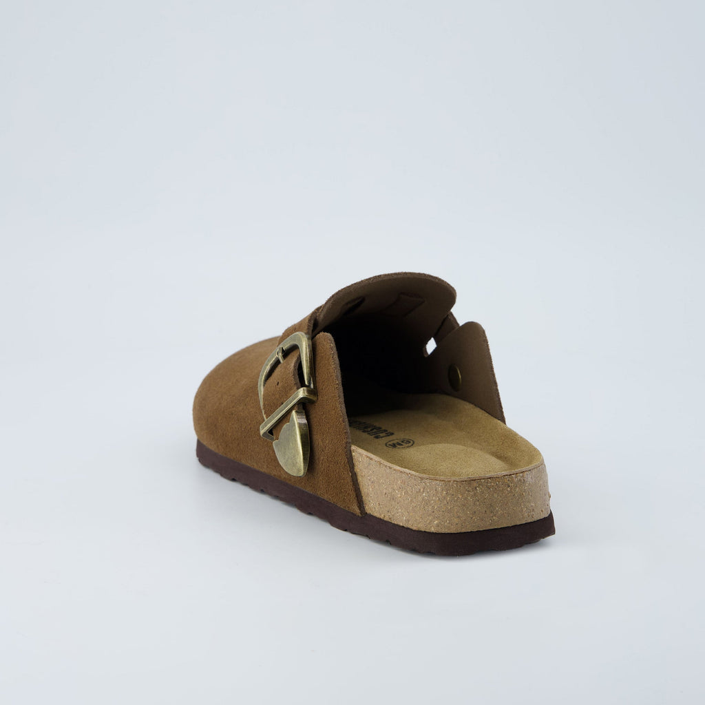 Hamlet Leather Clogs - view 29